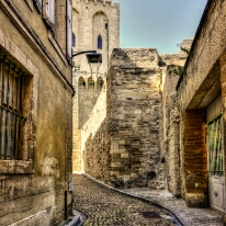 Avignon Cobbles 2.1