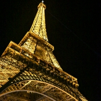 Eiffel Upskirt 1.0