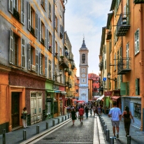 Nice Old Town 1.0