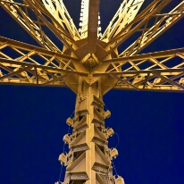Tower Joint 1.0