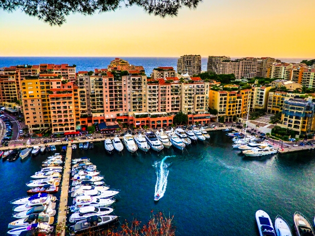 Monaco
