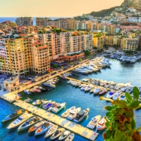 Monaco Bay 1.1