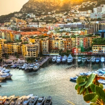 Monaco Bay 3.0