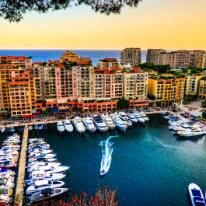 Monaco Bay 7.1