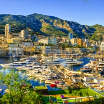 Monte Carlo Bay 1.0