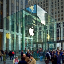 AppleLENS