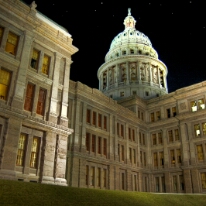 Texas State Capitol
