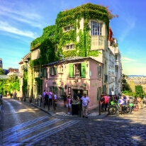 Montmartre 1.0