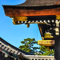 Kyoto Garden 8.0 Kyoto Palace Architecture
