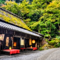 Kyoto House 1.1 Kyoto House