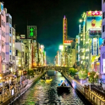 Dotomburi Dotomburi