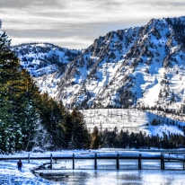 Big Mountain 1