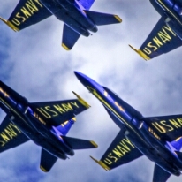 Blue Angels