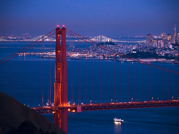 San Francisco