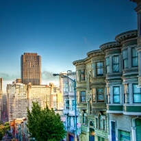 Montgomery Street